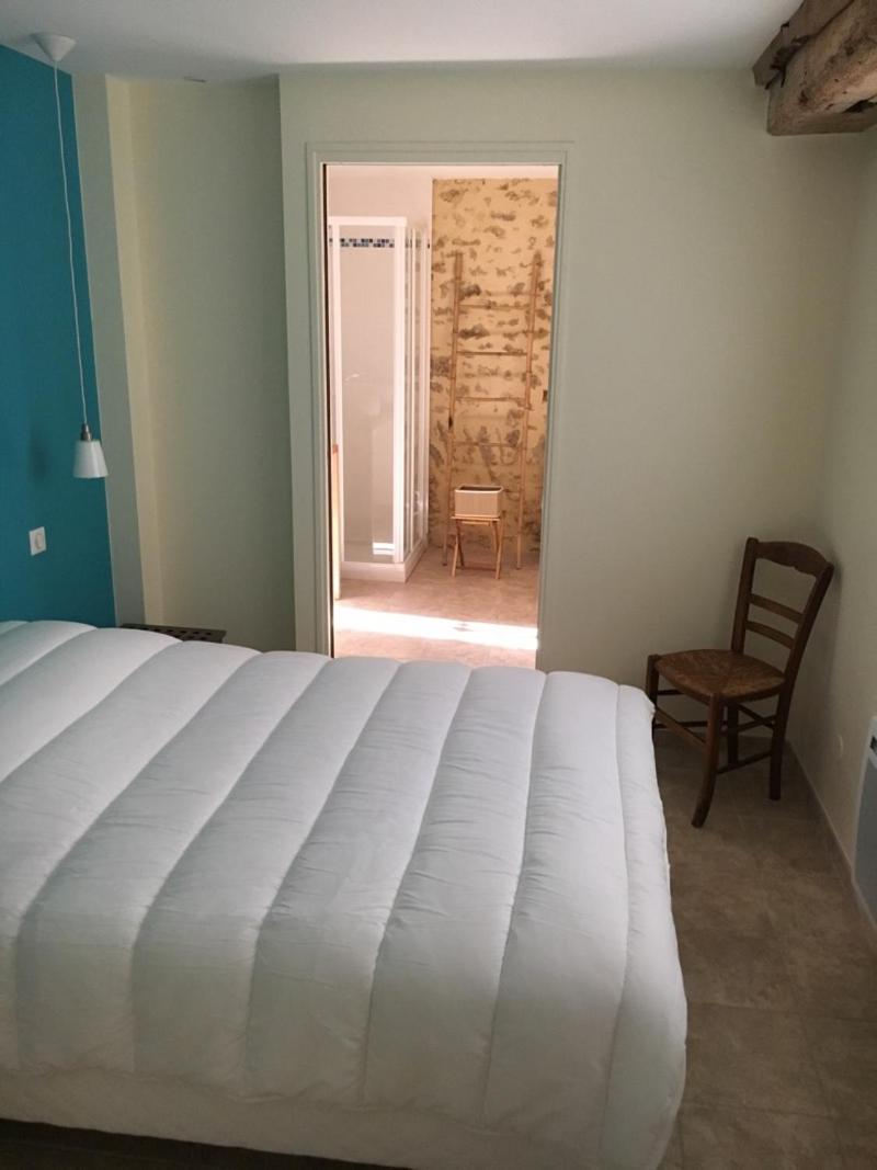 Château De Cheronne Bed & Breakfast Tuffe Ngoại thất bức ảnh
