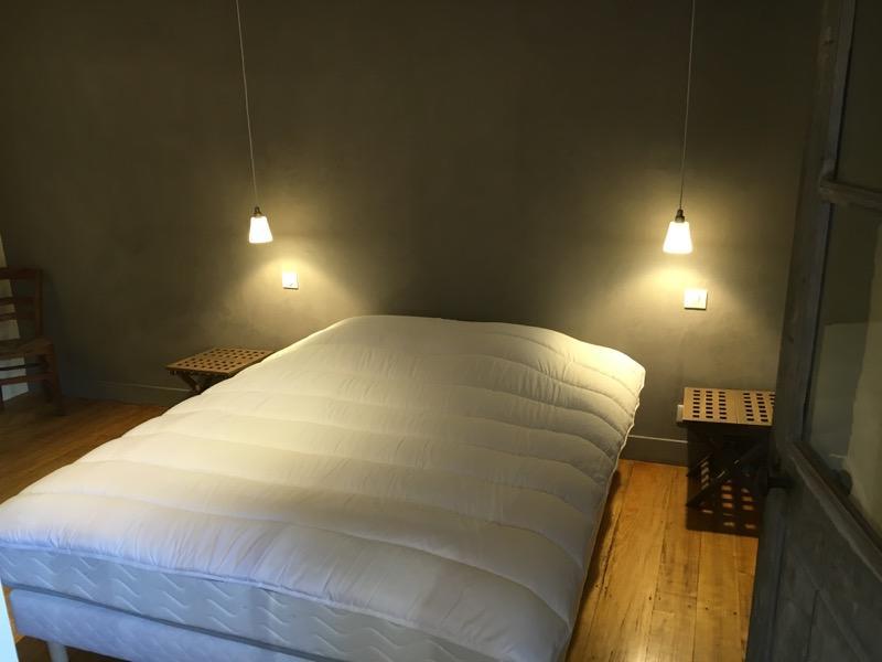Château De Cheronne Bed & Breakfast Tuffe Phòng bức ảnh
